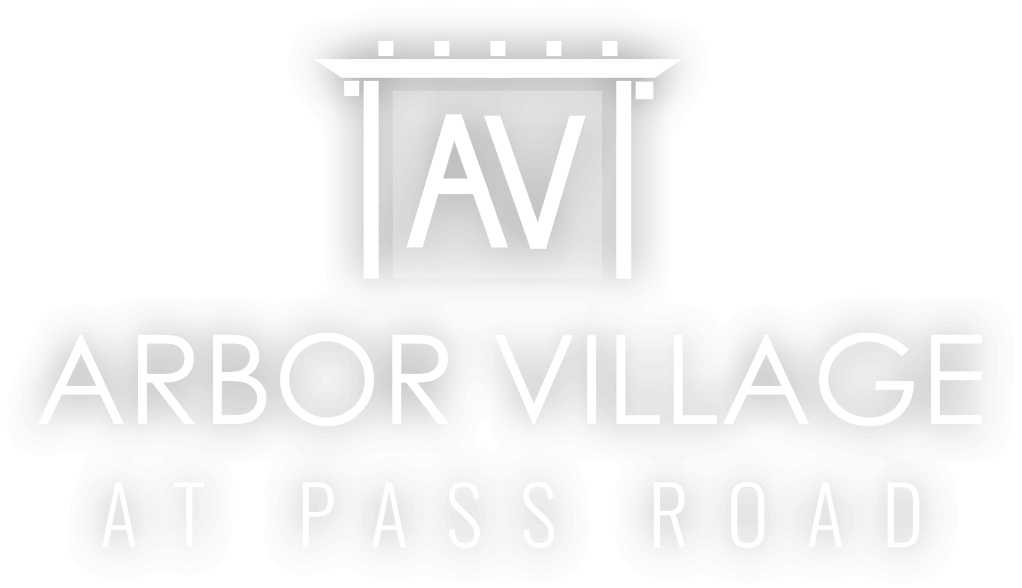 Arbor Village @ Pass Road logo